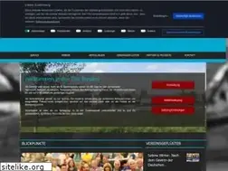 Sites similar to tsv-schwabhausen.de