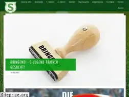 Sites similar to tsv-suederluegum-fussball.de