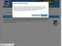Sites similar to tsv-suestedt.de