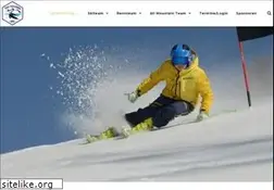 Sites similar to tsv-tutzing-ski.de