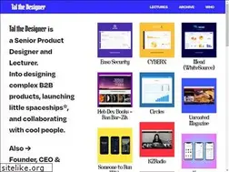 Sites similar to tsv.co.il