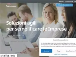 Sites similar to tsv.it