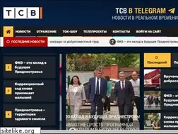 Sites similar to tsv.md