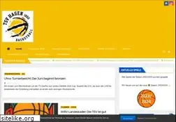 Sites similar to tsv1860-basket.de