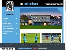 Sites similar to tsv1860muenchen.org