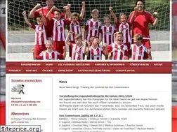 Sites similar to tsv1905.de