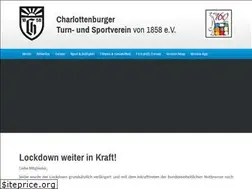 Sites similar to tsv58.de
