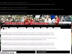 Sites similar to tsv73.de