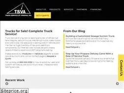 Sites similar to tsva.net