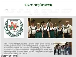 Sites similar to tsvallgau.org