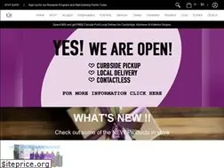 Sites similar to tsvapeshop.com