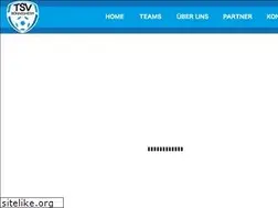 Sites similar to tsvboennigheim-fussball.de