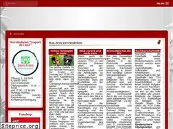 Sites similar to tsvburgbernheim.de