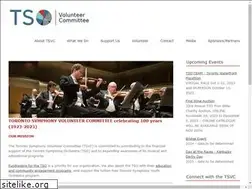 Sites similar to tsvc.ca