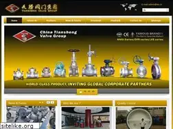 Sites similar to tsvchina.com