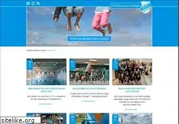 Sites similar to tsvek.de