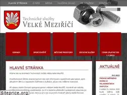 Sites similar to tsvelmez.cz