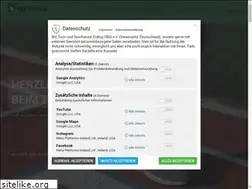 Sites similar to tsverding.de