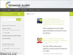 Sites similar to tsvestec.cz