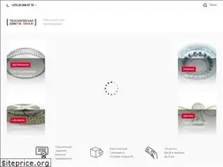 Sites similar to tsveta.by