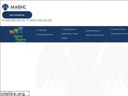 Sites similar to tsvetaradugi.ru