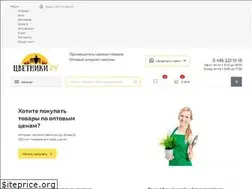 Sites similar to tsvetniki.ru