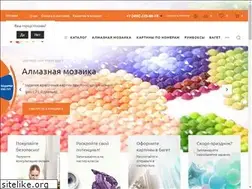 Sites similar to tsvetnoymir.ru