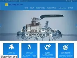 Sites similar to tsveximp.com