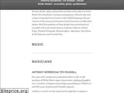Sites similar to tsveybrider.com