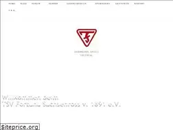 Sites similar to tsvfortuna.de