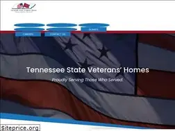 Sites similar to tsvh.org