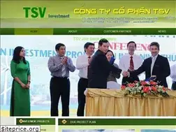 Sites similar to tsvinvest.com