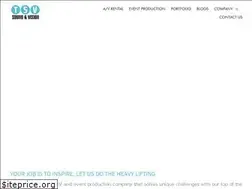 Sites similar to tsvla.com