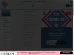 Sites similar to tsvlaegerdorf-online.de