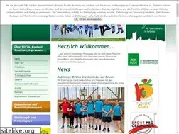 Sites similar to tsvleipzig76.de