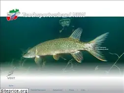 Sites similar to tsvnrw.de