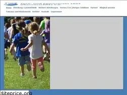 Sites similar to tsvobervorschuetz.de