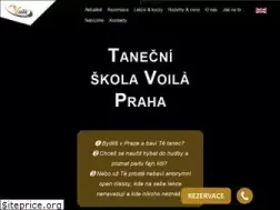 Sites similar to tsvoila.cz