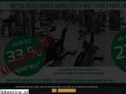 Sites similar to tsvsportzentrum.de