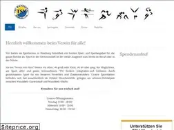 Sites similar to tsvwandsetal.de