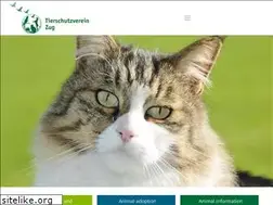 Sites similar to tsvzug.ch