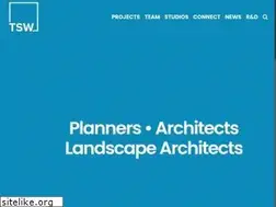 Sites similar to tsw-design.com