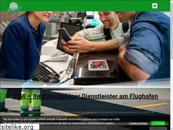 Sites similar to tsw-frankfurt.de