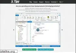 Sites similar to tsw.dk