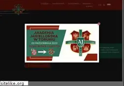 Sites similar to tsw.edu.pl