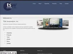 Sites similar to tswa.com