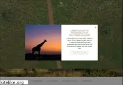 Sites similar to tswalu.com