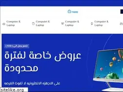 Sites similar to tswaq.net