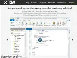 Sites similar to tsware.net