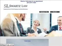 Sites similar to tswartzlaw.com